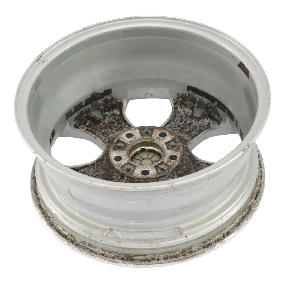 BMW X3 E83 Alloy Wheel Rim 18" Y-Spoke 114 8J ET:46 - SKU 3401202-2 - Part number 3401202