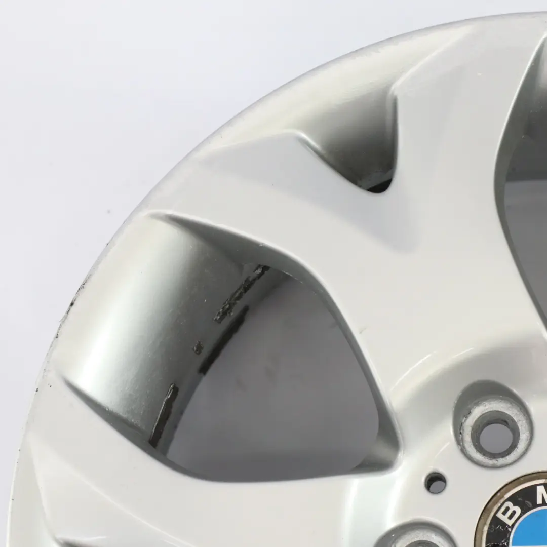 Felga Aluminiowa 18" Y-Spoke 114 8J ET:46 do BMW X3 E83 o numerze 3401202 BMW X3 E83 Felga Aluminiowa 18" Y-Spoke 114 8J ET:46 - SKU 3401202-2 - Numer Części 3401202