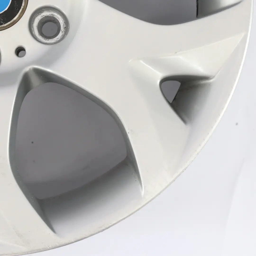 BMW X3 E83 Alloy Wheel Rim 18" Y-Spoke 114 8J ET:46 - SKU 3401202-2 - Part number 3401202