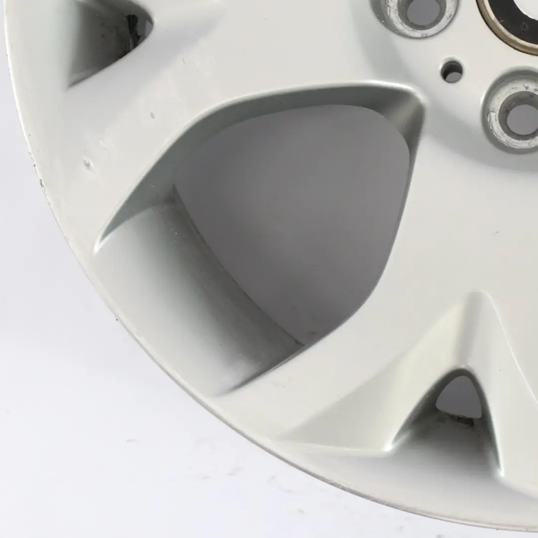 Alloy Wheel Rim 18" Y-Spoke 114 8J ET:46 to BMW X3 E83 with Part number 3401202 BMW X3 E83 Alloy Wheel Rim 18" Y-Spoke 114 8J ET:46 - SKU 3401202-2 - Part number 3401202