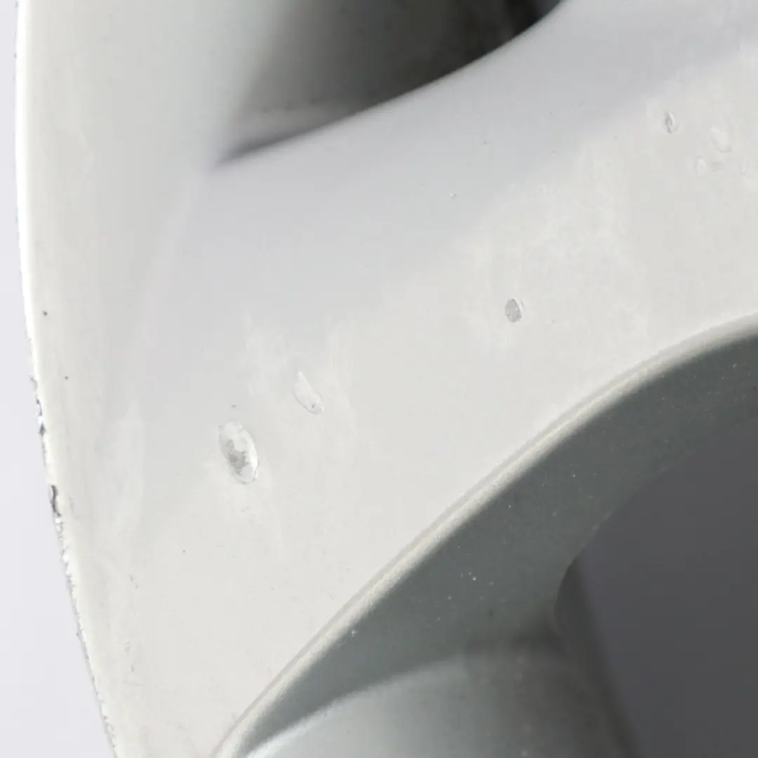 Cerchio in lega 18" Y-Spoke 114 8J ET:46 per BMW X3 E83 con numero di parte 3401202 BMW X3 E83 Cerchio in lega 18" Y-Spoke 114 8J ET:46 - SKU 3401202-2 - Numero di parte 3401202