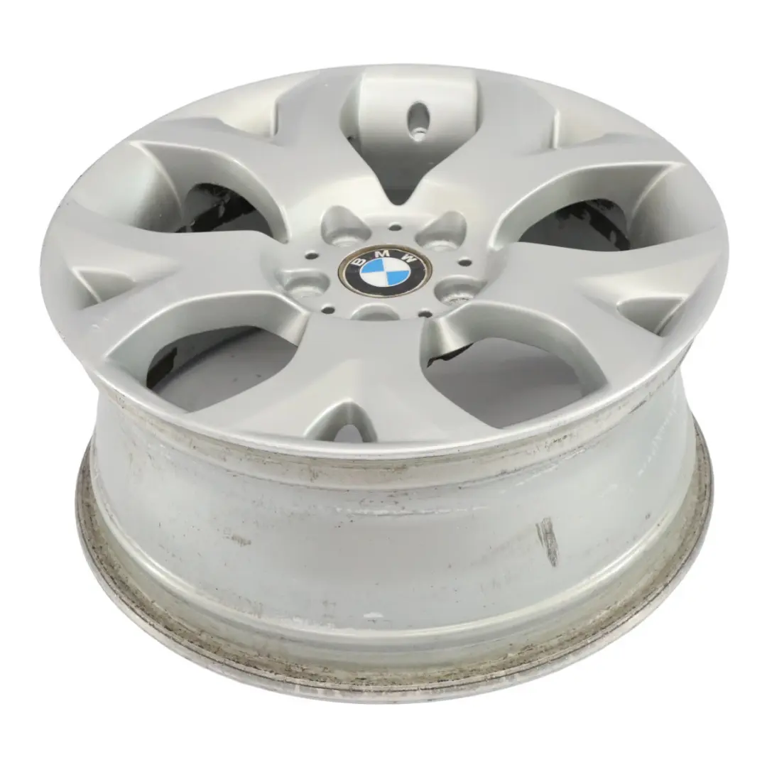 Jante Alliage 18" Y-Spoke 114 8J ET:46 pour BMW X3 E83 à propos du numéro de pièce 3401202 BMW X3 E83 Jante Alliage 18" Y-Spoke 114 8J ET:46 - SKU 3401202-2 - Numéro de pièce 3401202