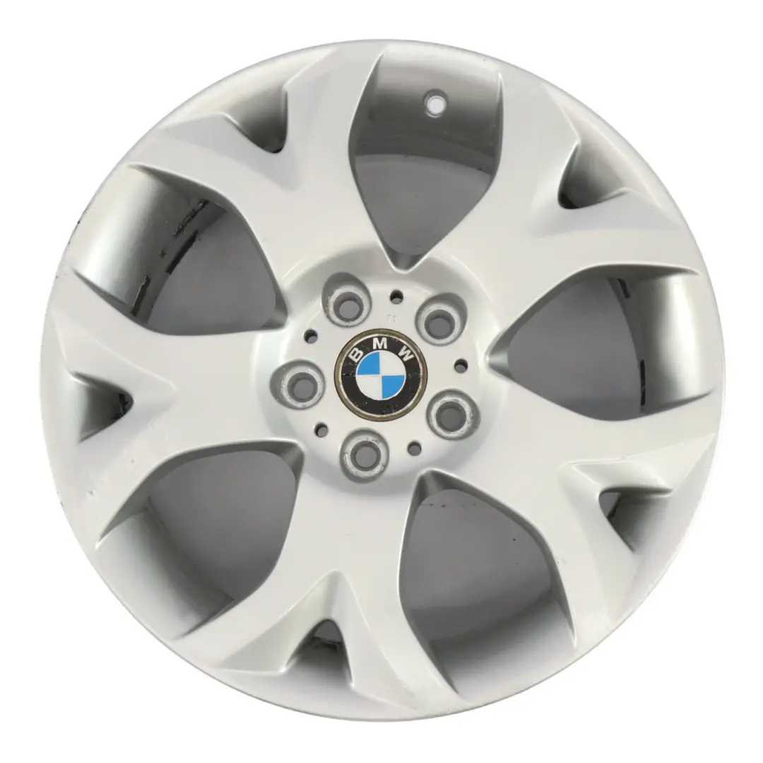  Llanta de aleación BMW X3 E83 18" radios en Y 114 8J ET:46 - SKU 3401202-2 - Número de pieza 3401202