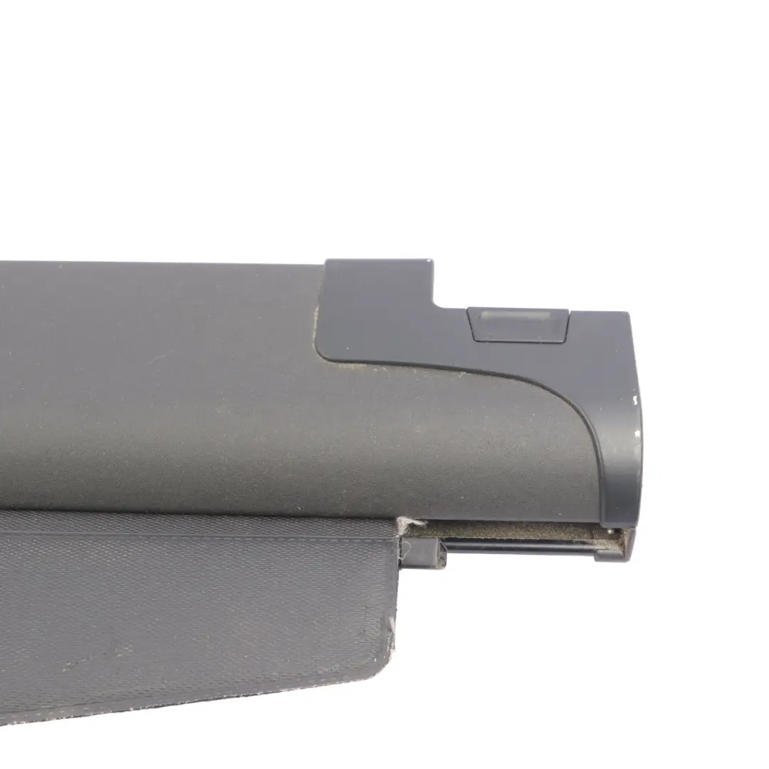 Parcel Shelf Roller Blind Rear Trunk Load Cover Basalt Grey to BMW X3 E83 with Part number 3405905 BMW X3 E83 Parcel Shelf Roller Blind Rear Trunk Load Cover Basalt Grey - SKU 3405905-1 - Part number 3405905