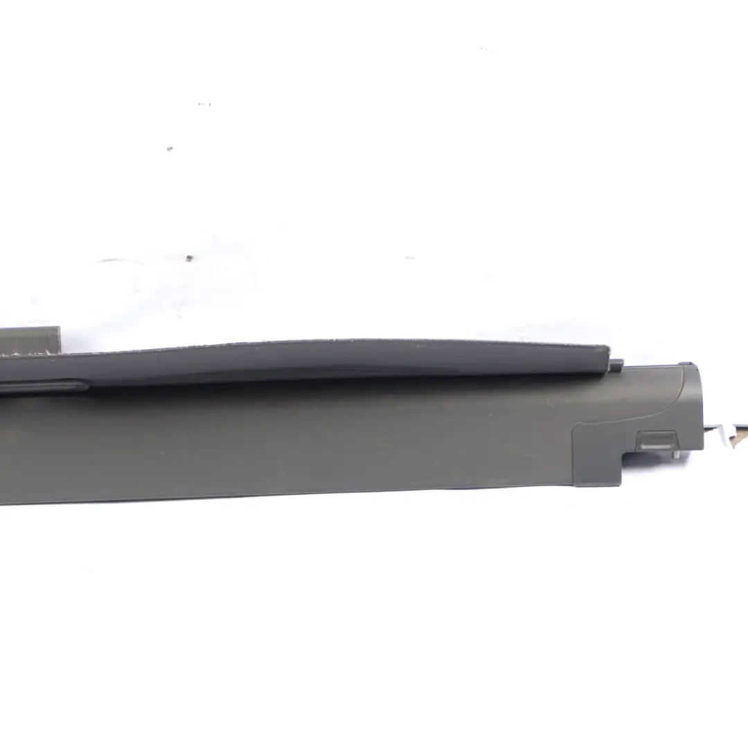 Reihe E83 Gepäckraum Kofferaum Sichtschutzrollo Rollo Basaltgrau BMW X3 - SKU 3405905-1 - Teilenummer 3405905