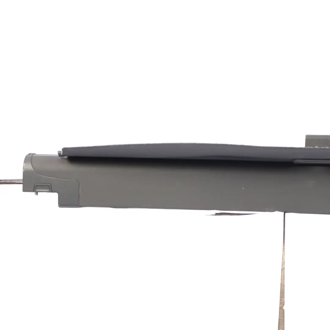 Reihe E83 Gepäckraum Kofferaum Sichtschutzrollo Rollo Basaltgrau BMW X3 - SKU 3405905-1 - Teilenummer 3405905