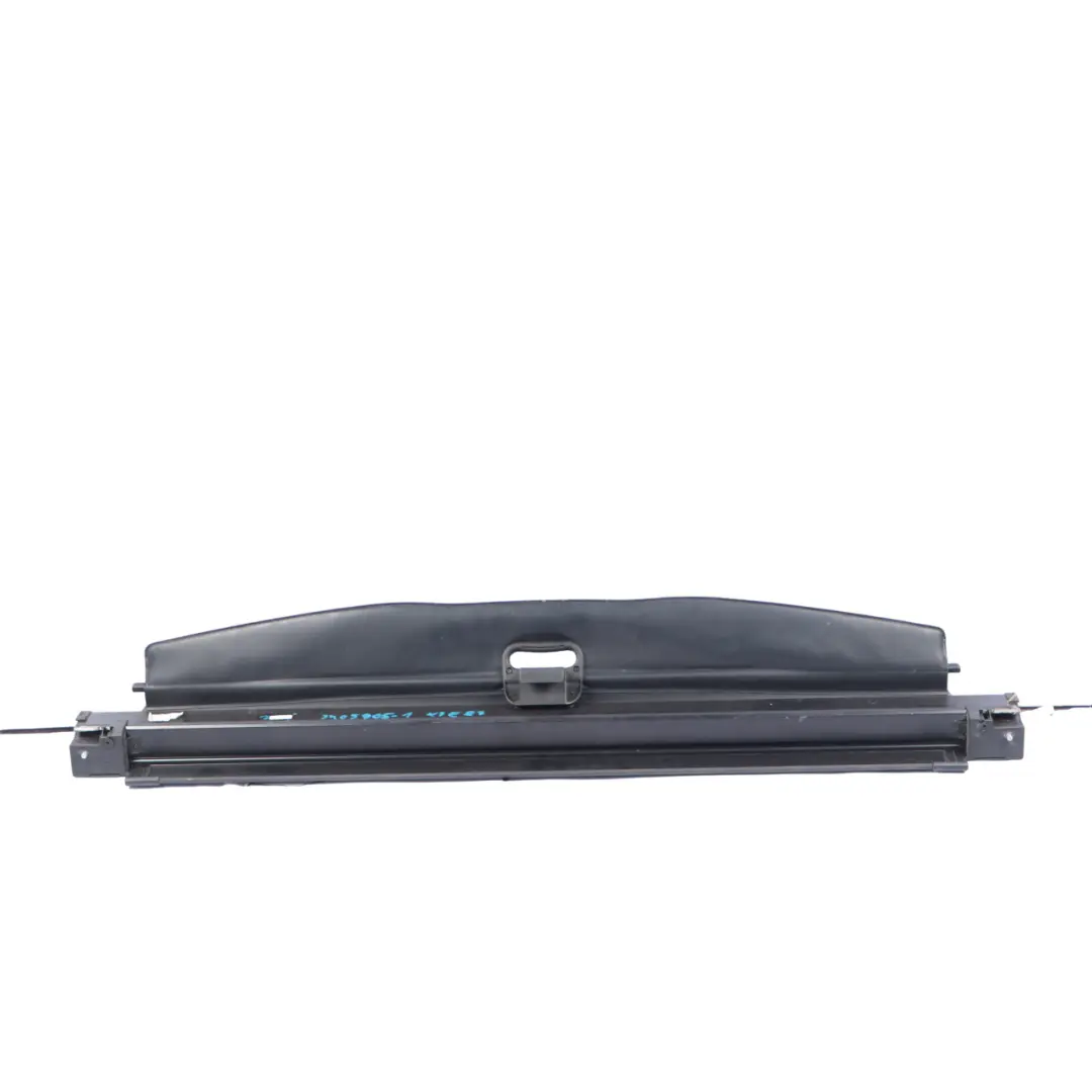 Reihe E83 Gepäckraum Kofferaum Sichtschutzrollo Rollo Basaltgrau BMW X3 - SKU 3405905-1 - Teilenummer 3405905