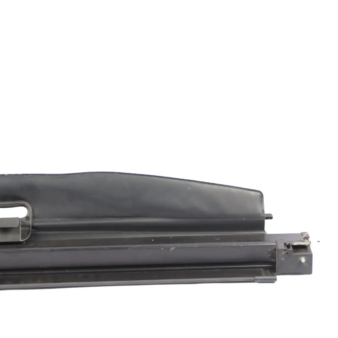 Ripiano Tenda rullo Copertura bagagliaio Grigio Basalto per BMW X3 E83 con numero di parte 3405905 BMW X3 E83 Ripiano Tenda rullo Copertura bagagliaio Grigio Basalto - SKU 3405905-1 - Numero di parte 3405905