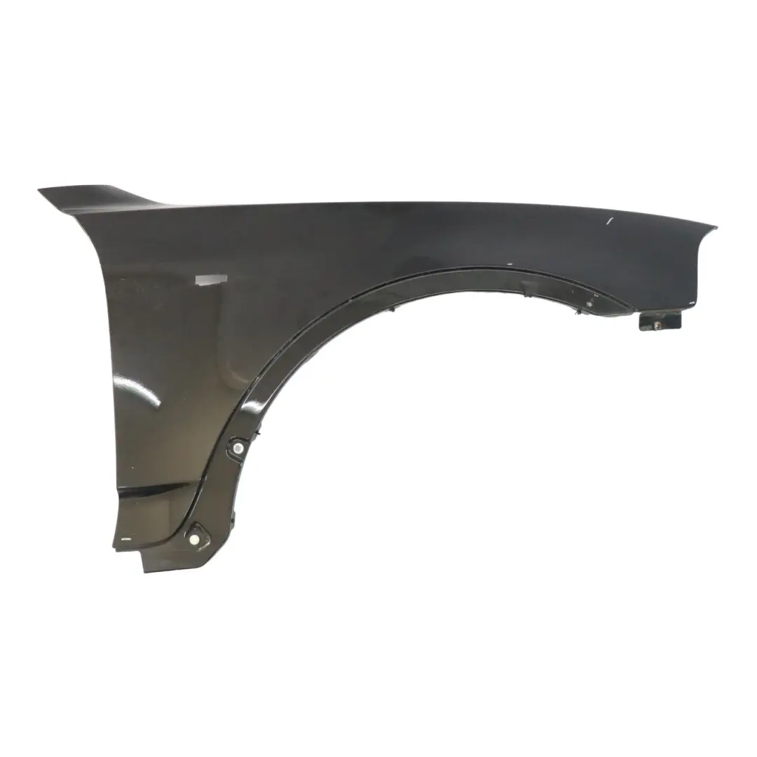 Aile Avant Laterale Droite Noir Saphir Metallise - 475 pour BMW X3 E83 à propos du numéro de pièce 3405922 BMW X3 E83 Aile Avant Laterale Droite Noir Saphir Metallise - 475 - SKU 3405922-BS1 - Numéro de pièce 3405922
