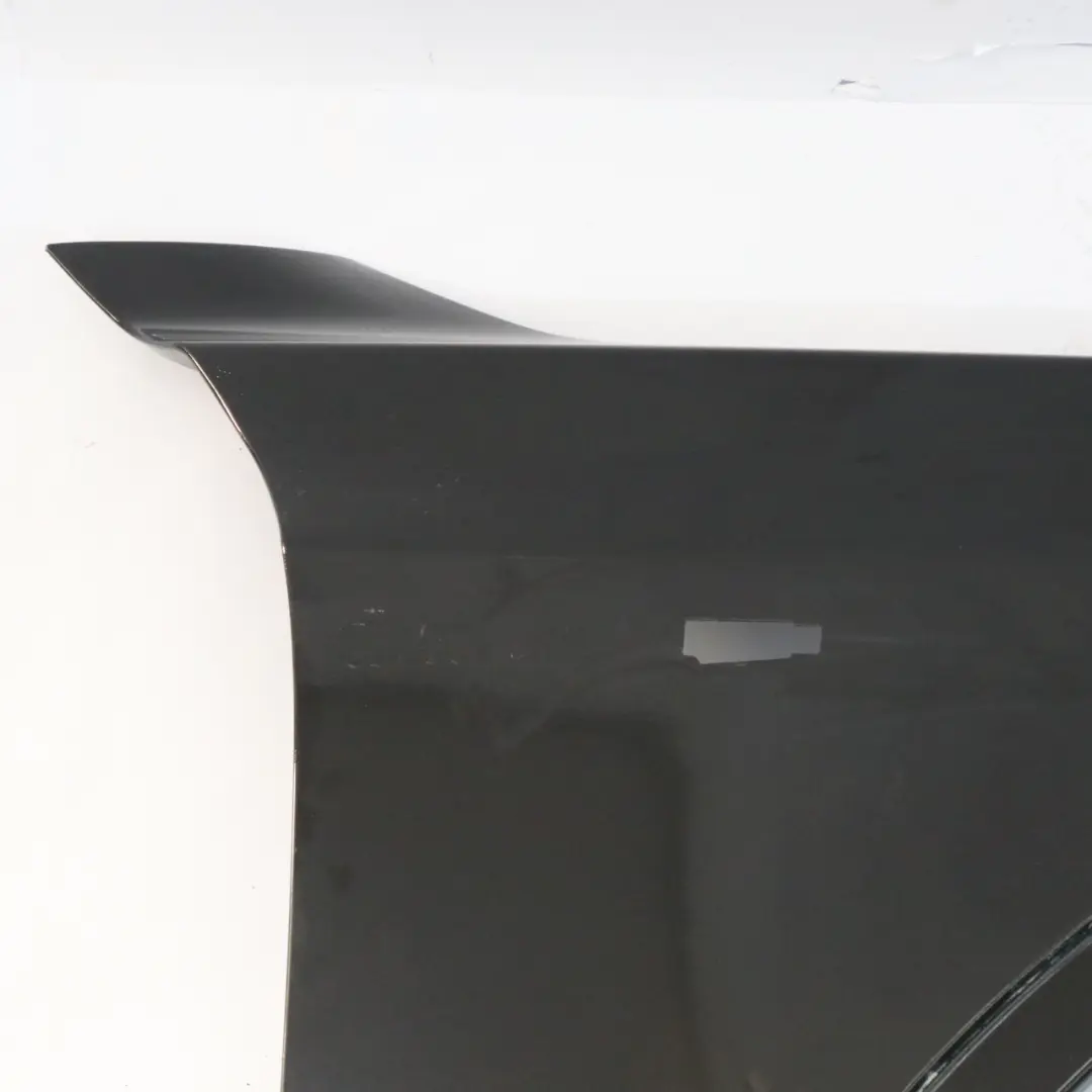  Parafango BMW X3 E83 Ala Laterale Anteriore Destra Nero Zaffiro Metallizzato - - SKU 3405922-BS1 - Numero di parte 3405922