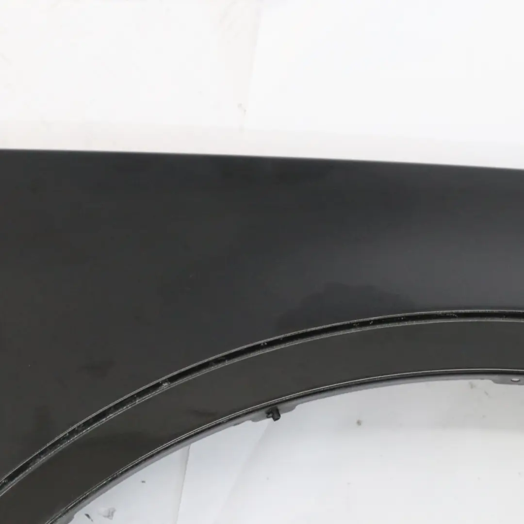  Parafango BMW X3 E83 Ala Laterale Anteriore Destra Nero Zaffiro Metallizzato - - SKU 3405922-BS1 - Numero di parte 3405922