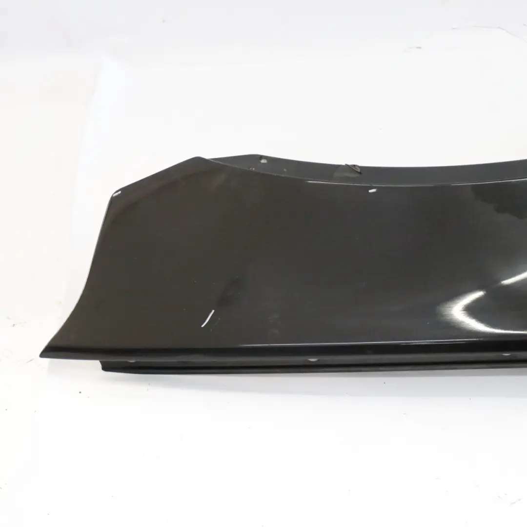 BMW X3 E83 Błotnik Prawy Przód Black Sapphire 475 - SKU 3405922-BS1 - Numer Części 3405922