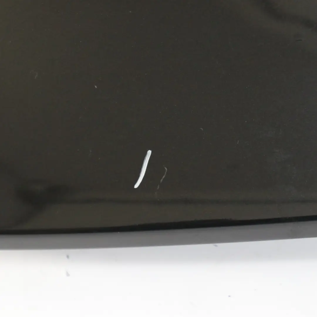  Fender Panel BMW X3 E83 Side Wing Front Right O/S Black Sapphire Metallic - 475 - SKU 3405922-BS1 - Part number 3405922