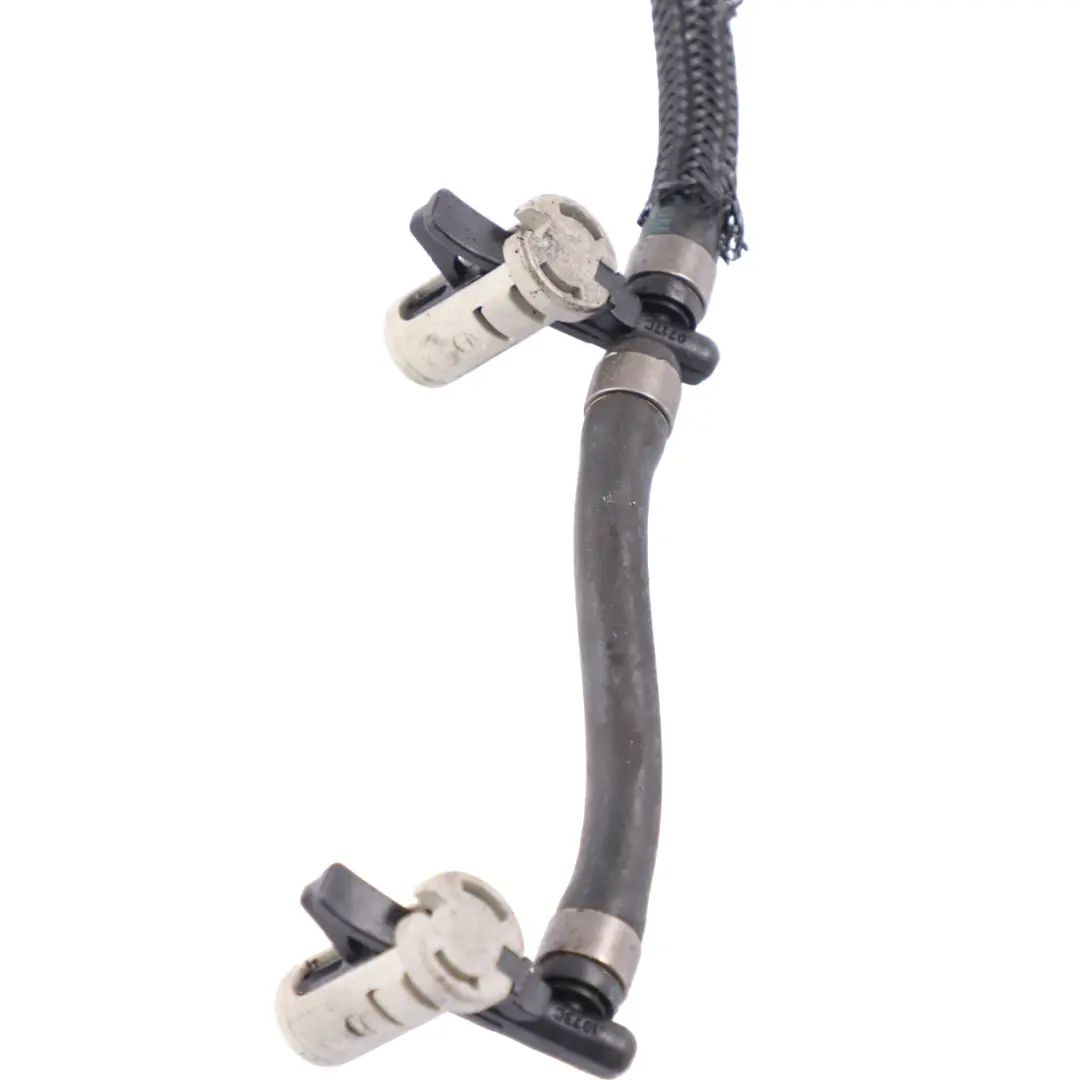 BMW X3 E83 Fuel Line Diesel M57N2 Overflow Fuel Return Hose - SKU 3414979 - Part number 3414979