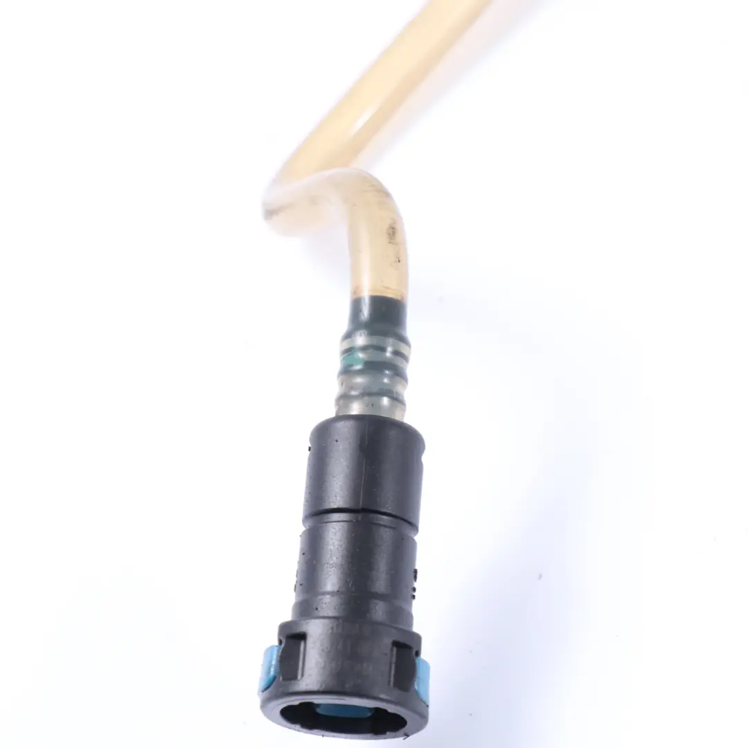 M57N2 Overflow Fuel Return Hose to BMW X3 E83 Fuel Line Diesel with Part number 3414979 BMW X3 E83 Fuel Line Diesel M57N2 Overflow Fuel Return Hose - SKU 3414979 - Part number 3414979