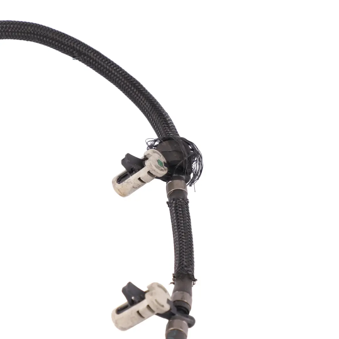  Ligne de carburant BMW X3 E83 Diesel M57N2 Tuyau de retour de carburant - SKU 3414979 - Numéro de pièce 3414979