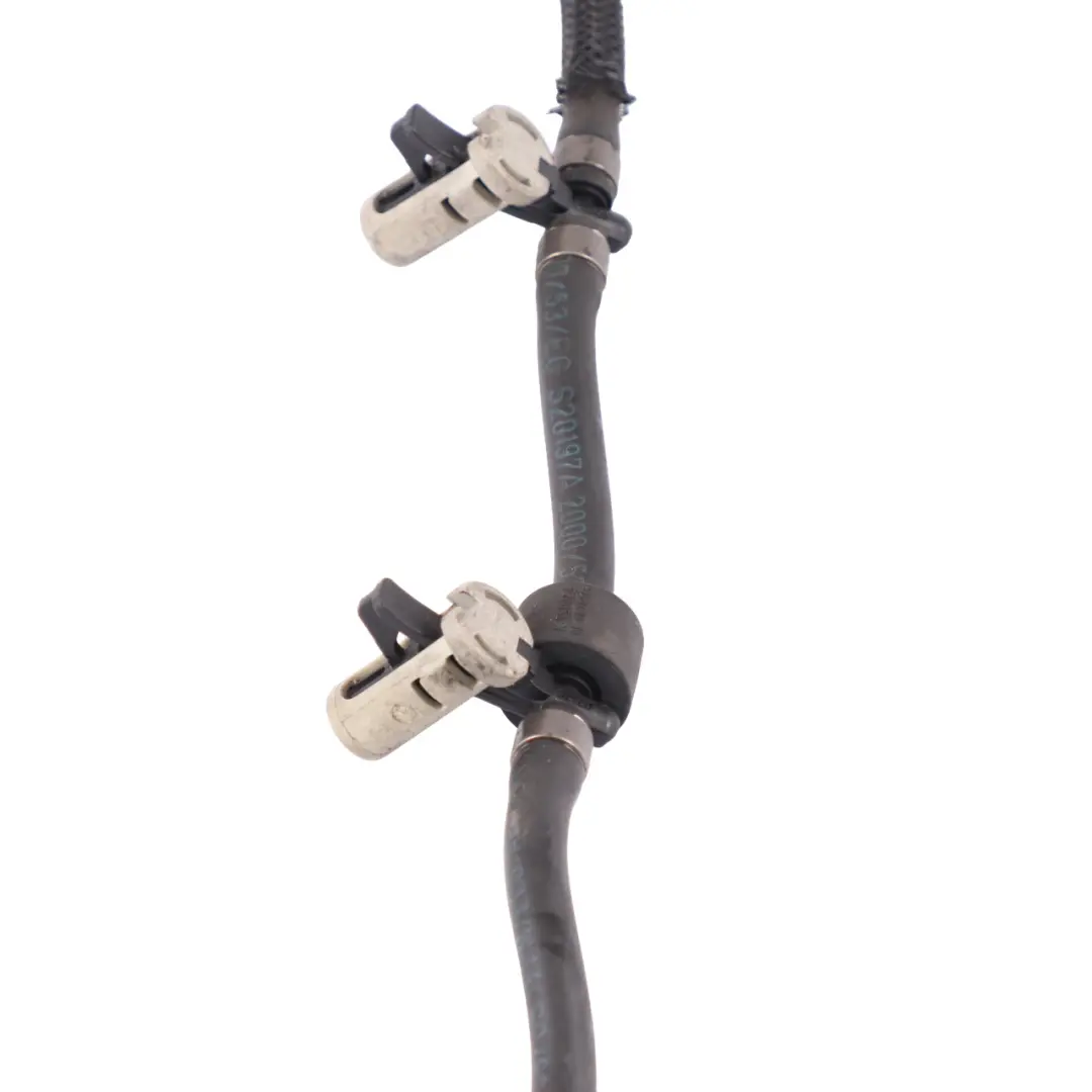 Línea de Combustible BMW X3 E83 Diesel M57N2 Manguera de Retorno para con número de pieza 3414979 Línea de Combustible BMW X3 E83 Diesel M57N2 Manguera de Retorno - SKU 3414979 - Número de pieza 3414979