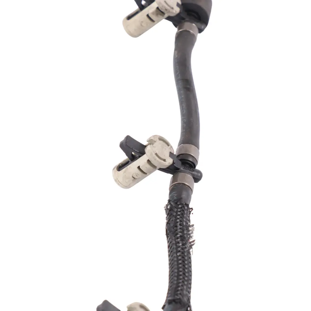 Línea de Combustible BMW X3 E83 Diesel M57N2 Manguera de Retorno para con número de pieza 3414979 Línea de Combustible BMW X3 E83 Diesel M57N2 Manguera de Retorno - SKU 3414979 - Número de pieza 3414979