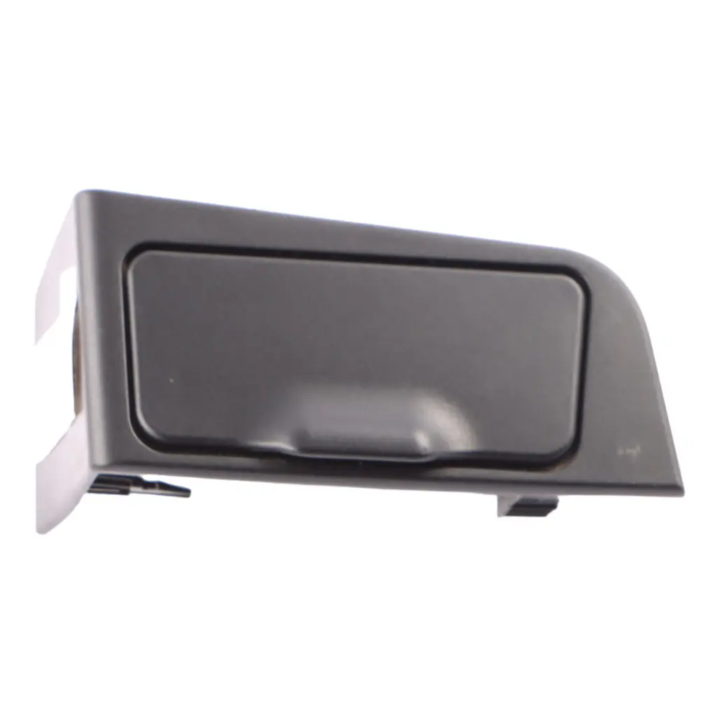 BMW E83 Tür Aschenbecher Halter Hinten Links Schwarz 3416197
