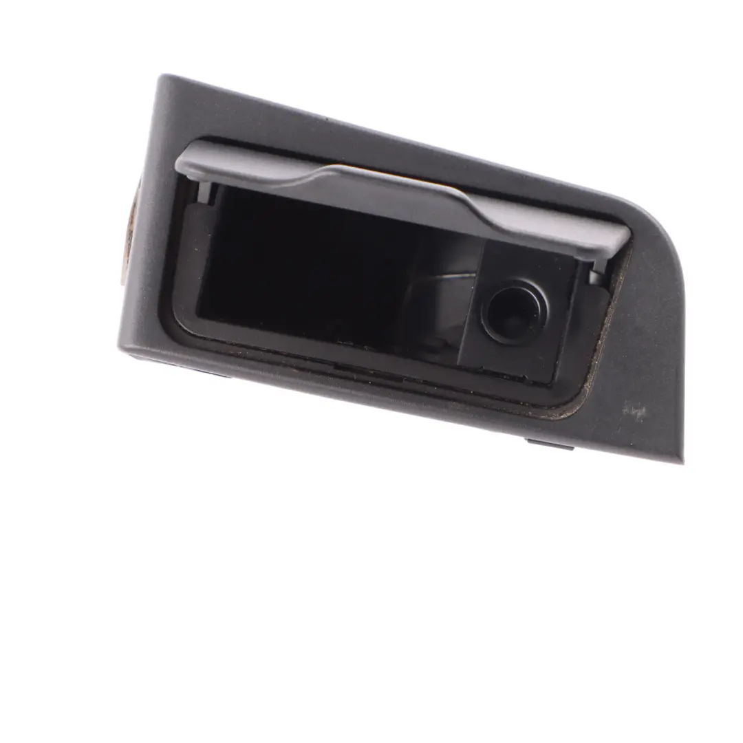 Tür Aschenbecher Halter Hinten Links Schwarz für BMW E83 mit Teilenummer 3416197 BMW E83 Tür Aschenbecher Halter Hinten Links Schwarz - SKU 3416197 - Teilenummer 3416197