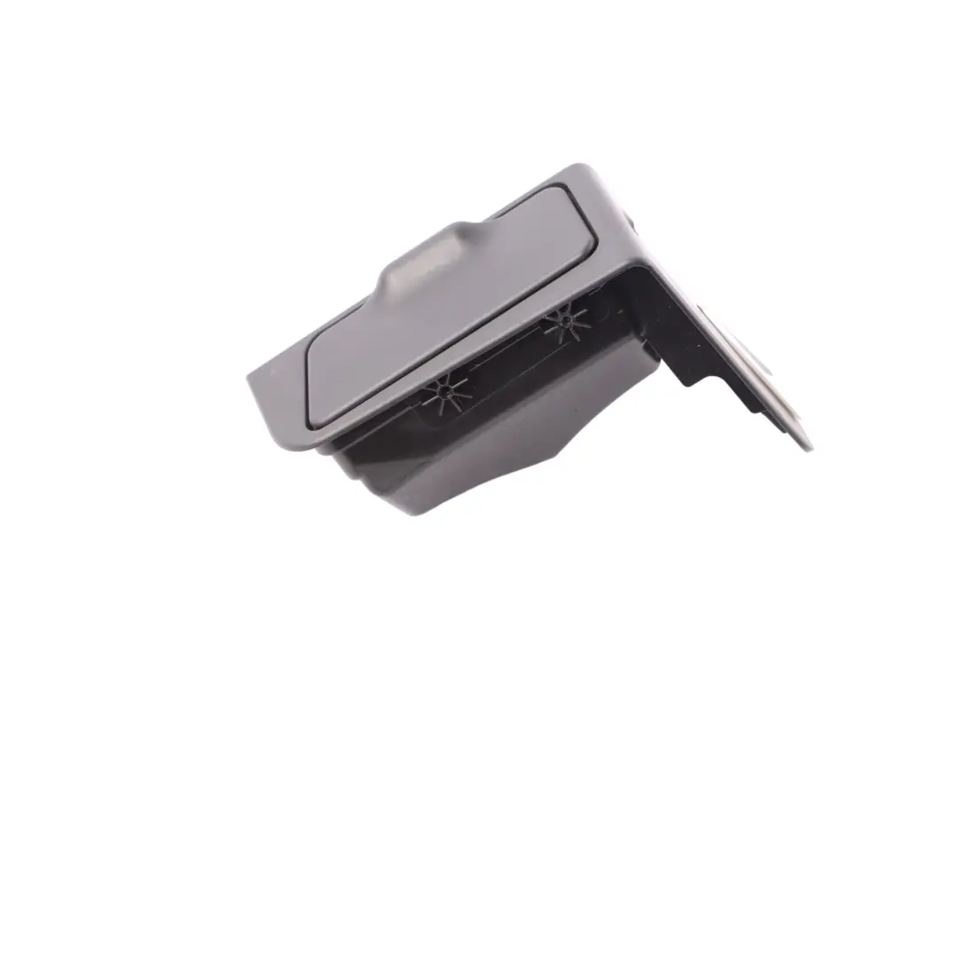 BMW E83 Door Ashtray Holder Rear Left N/S Black - SKU 3416197 - Part number 3416197