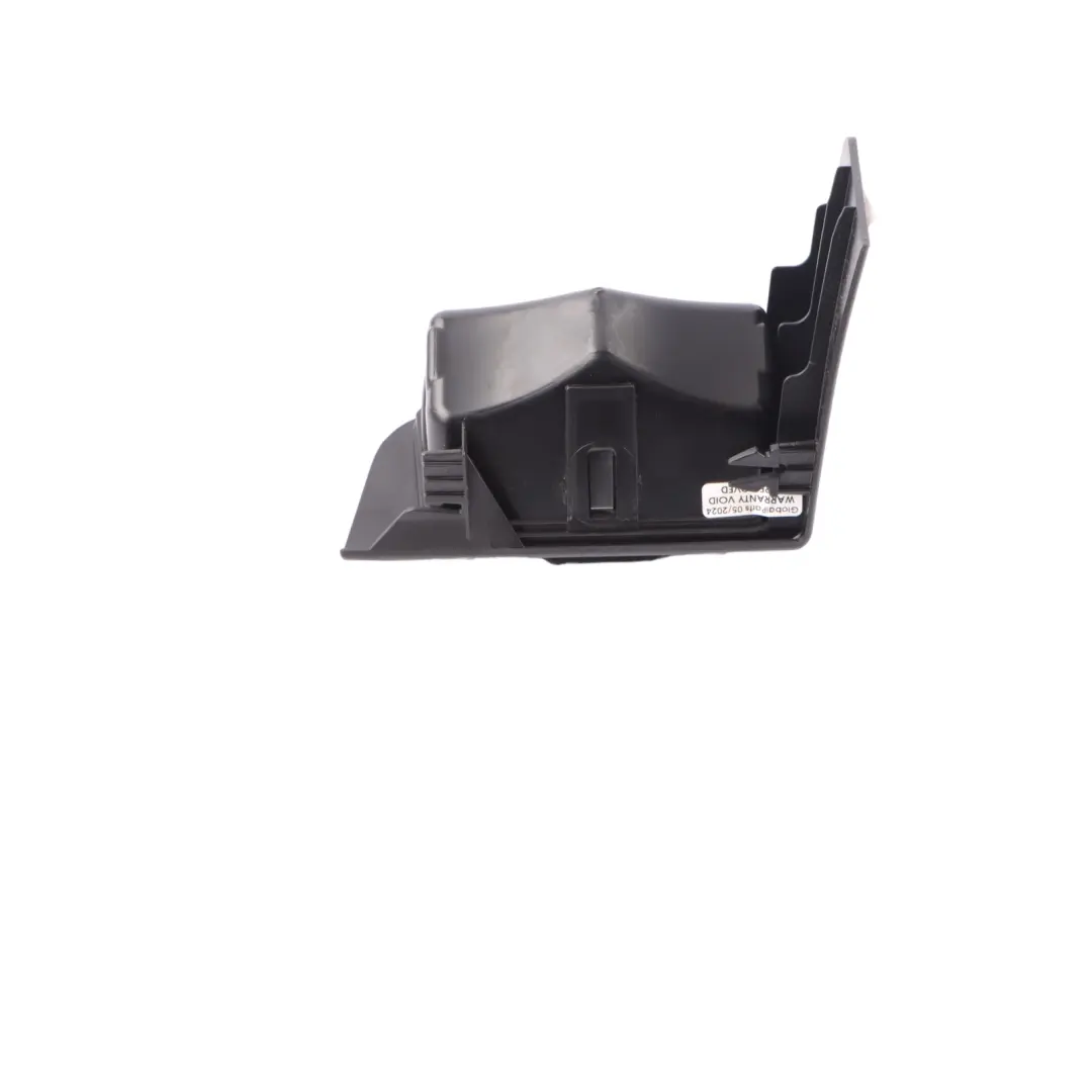 BMW E83 Door Ashtray Holder Rear Left N/S Black - SKU 3416197 - Part number 3416197
