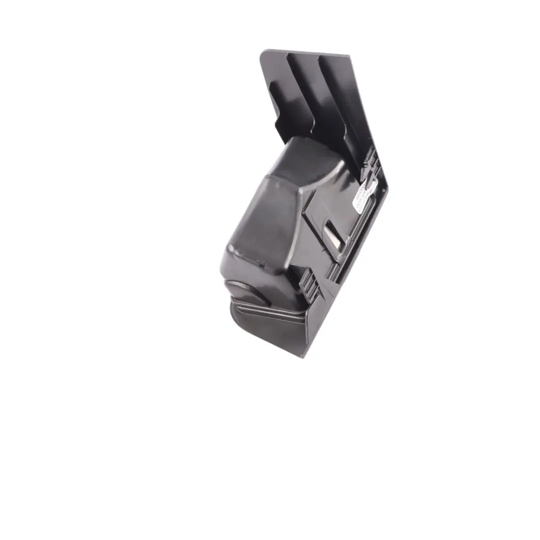 BMW E83 Porte Cendrier Arrière Gauche Noir - SKU 3416197 - Numéro de pièce 3416197