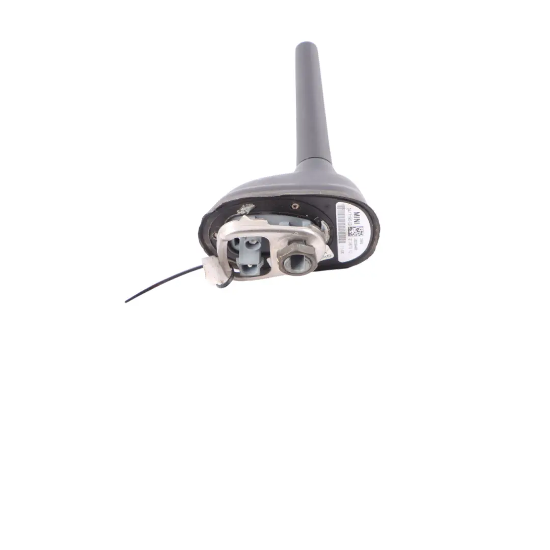 Aerial Base Roof Antenna Unit to Mini Cooper One R55 R56 LCI with Part number 3417195 Mini Cooper One R55 R56 LCI Aerial Base Roof Antenna Unit - SKU 3417195-3 - Part number 3417195