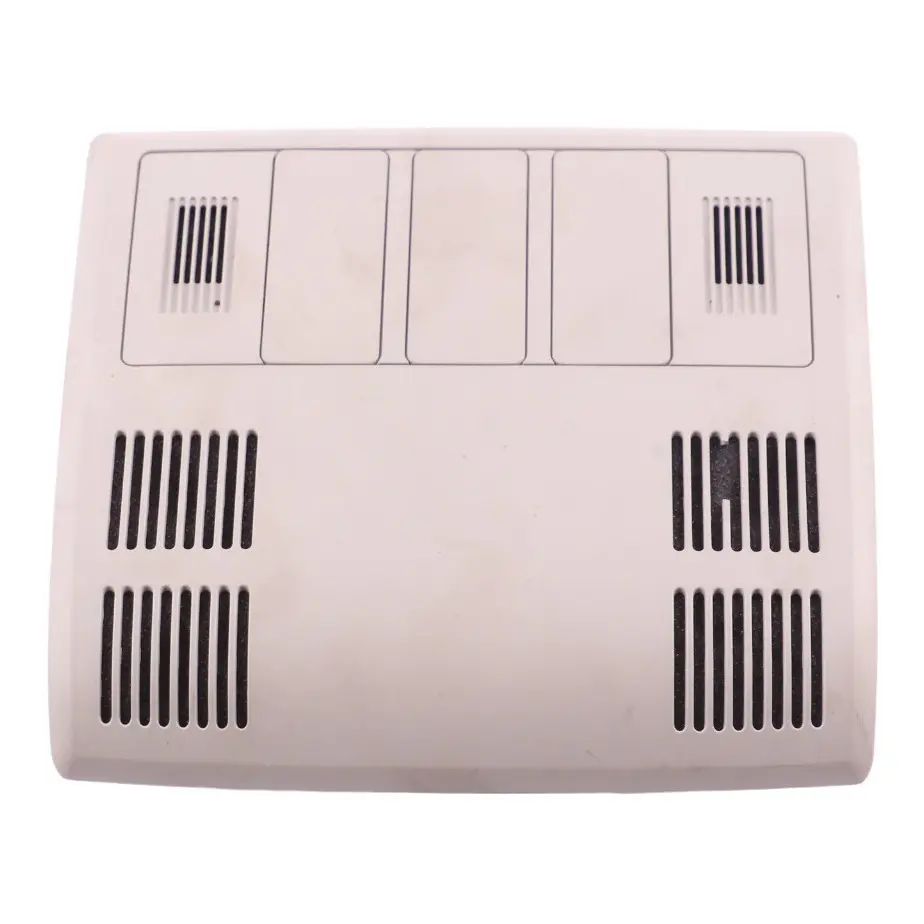 Techo Delantero Cubierta Panel Gris 3412921 para BMW X3 E83 con número de pieza 3418727 BMW X3 E83 Techo Delantero Cubierta Panel Gris 3412921 - SKU 3418727-1 - Número de pieza 3418727