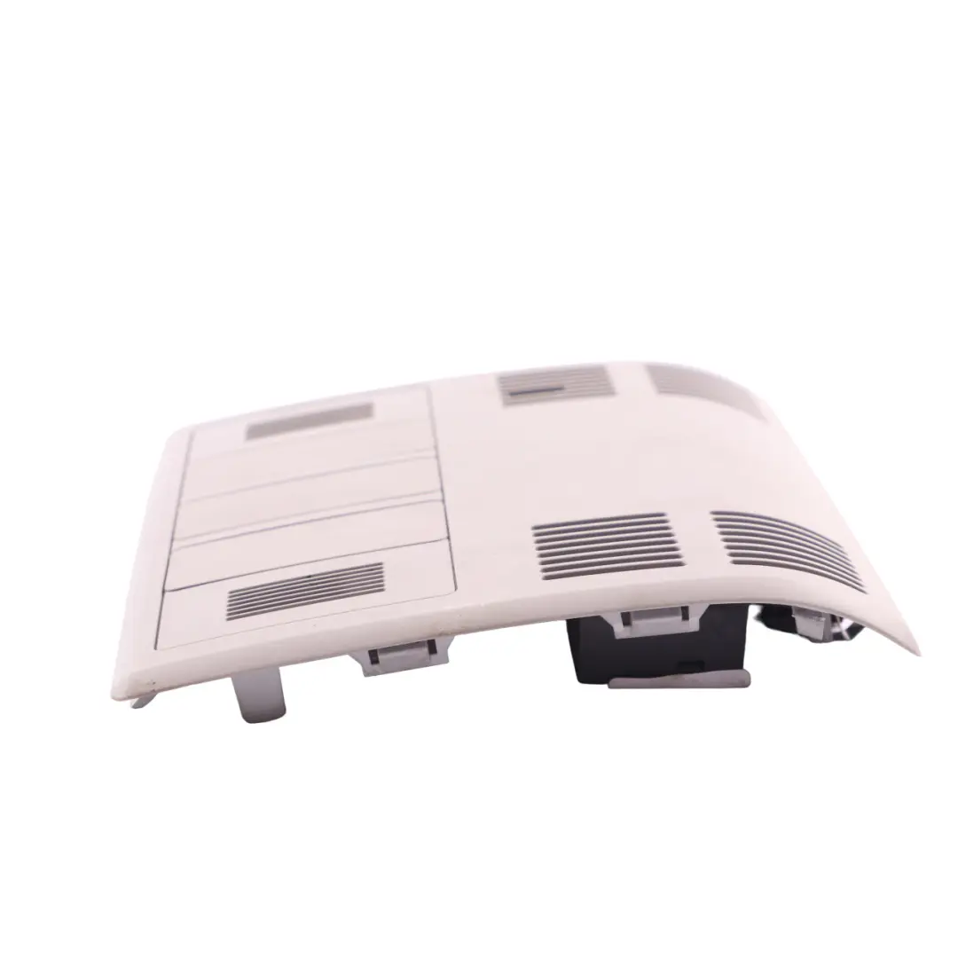 Rivestimento Del Padiglione Anteriore Grigio 3412921 3403208 per BMW X3 E83 con numero di parte 3418727 BMW X3 E83 Rivestimento Del Padiglione Anteriore Grigio 3412921 3403208 - SKU 3418727-1 - Numero di parte 3418727