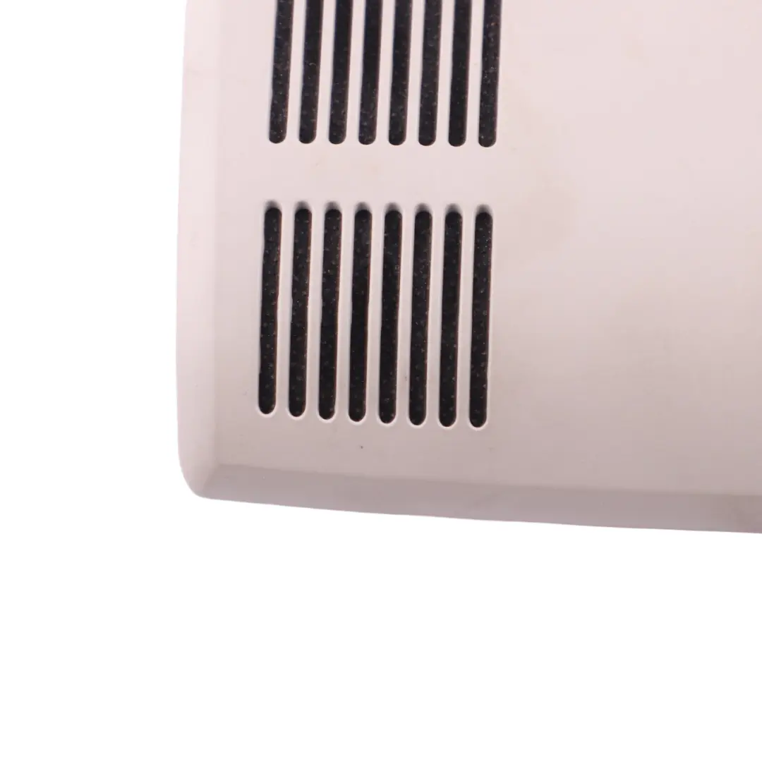 BMW X3 E83 Techo Delantero Cubierta Panel Gris 3412921 - SKU 3418727-1 - Número de pieza 3418727