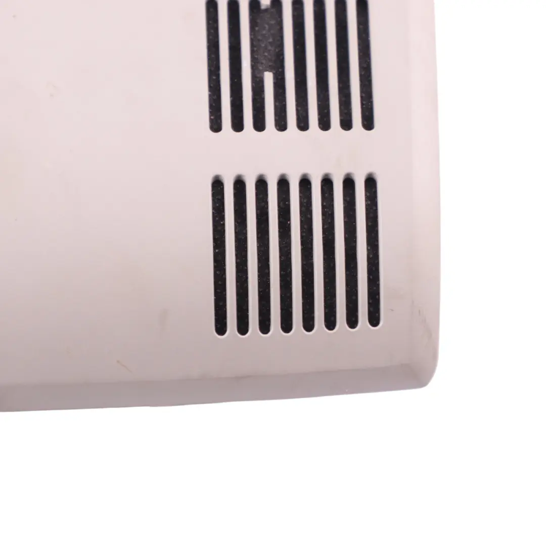 Panneau De Garniture De Toit Avant Gris 3412921 3403208 pour BMW X3 E83 à propos du numéro de pièce 3418727 BMW X3 E83 Panneau De Garniture De Toit Avant Gris 3412921 3403208 - SKU 3418727-1 - Numéro de pièce 3418727