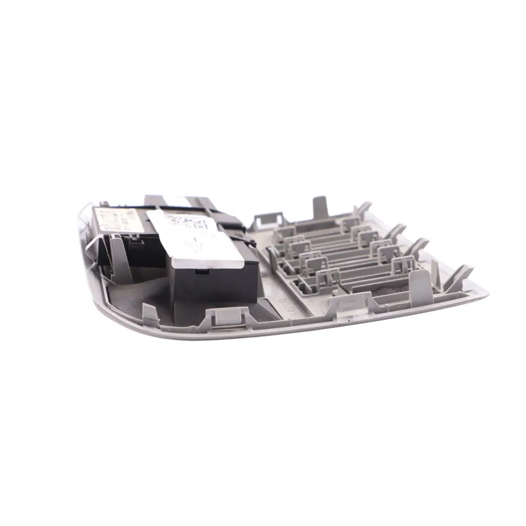 BMW X3 E83 Panneau De Garniture De Toit Avant Gris 3412921 3403208 - SKU 3418727-1 - Numéro de pièce 3418727