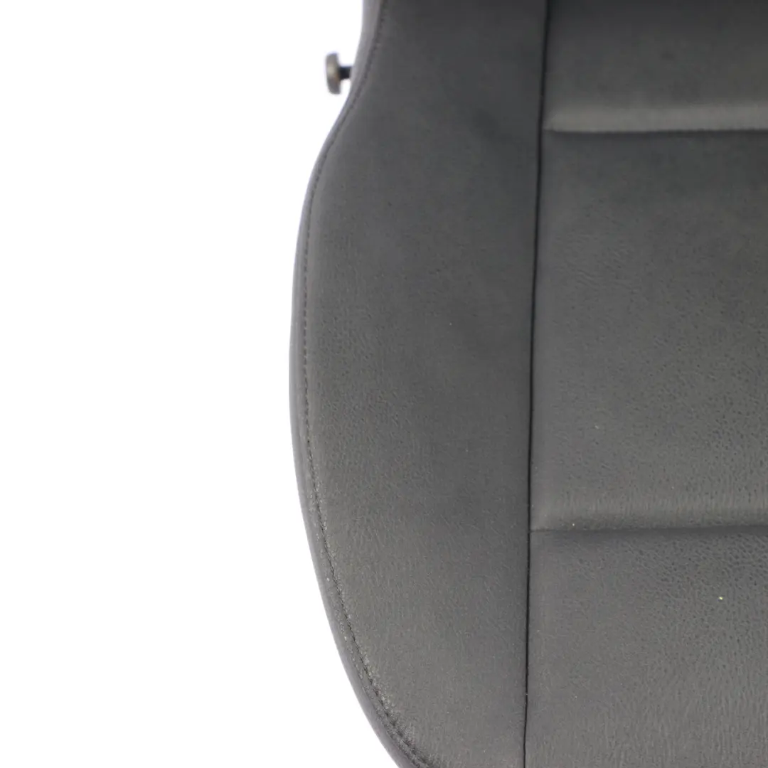 BMW X3 E83 Seat Front Left N/S Interior Sensatec Imitation Leather Black - SKU 3421898-1 - Part number 3421898