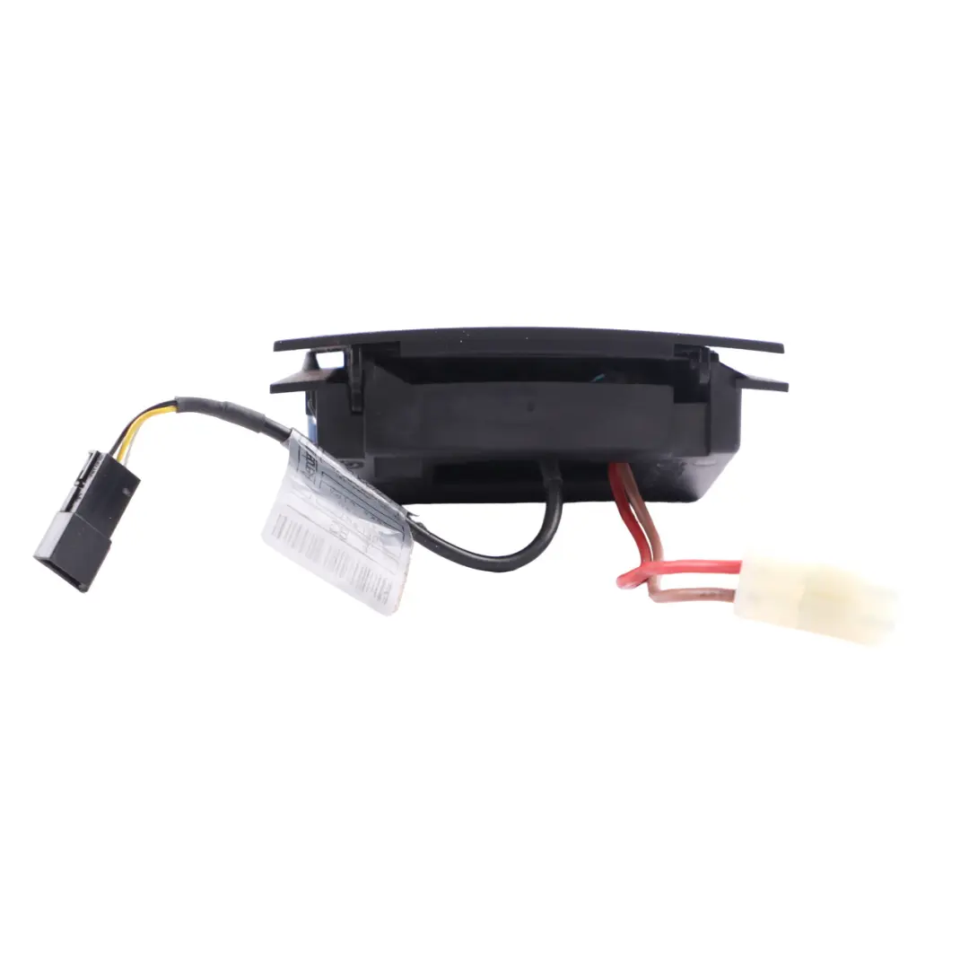 Aux Socket BMW X3 E83 LCI Rear Center Console Lighter Socket Cover Black 3428288 to with Part number 3428293 Aux Socket BMW X3 E83 LCI Rear Center Console Lighter Socket Cover Black 3428288 - SKU 3428293-3 - Part number 3428293