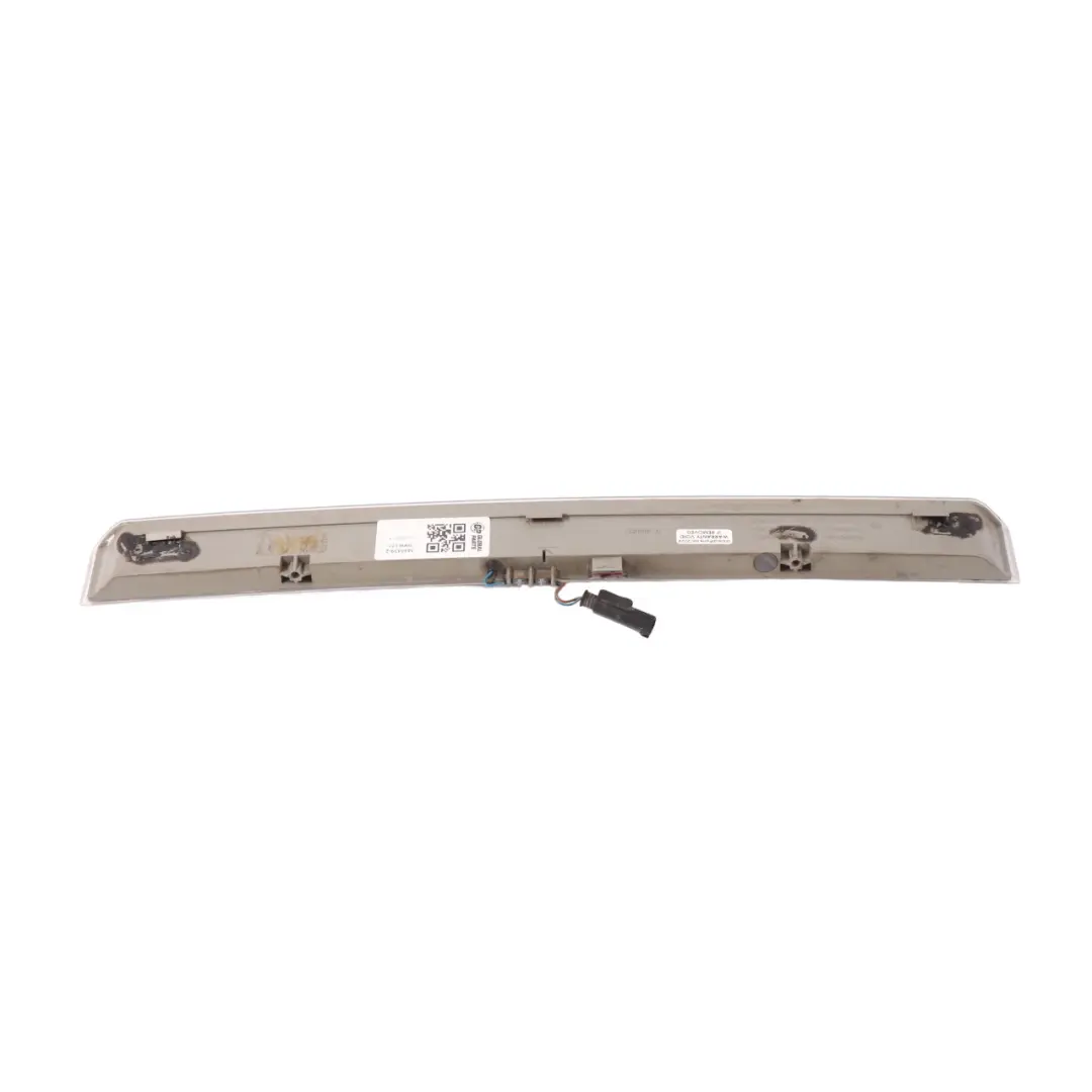  Third Stoplamp BMW X3 E83 2 Stop Lamp Brake Light White - SKU 3440439-2 - Part number 3440439