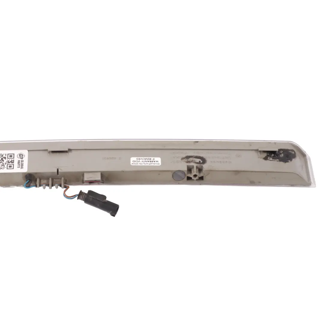  Third Stoplamp BMW X3 E83 2 Stop Lamp Brake Light White - SKU 3440439-2 - Part number 3440439