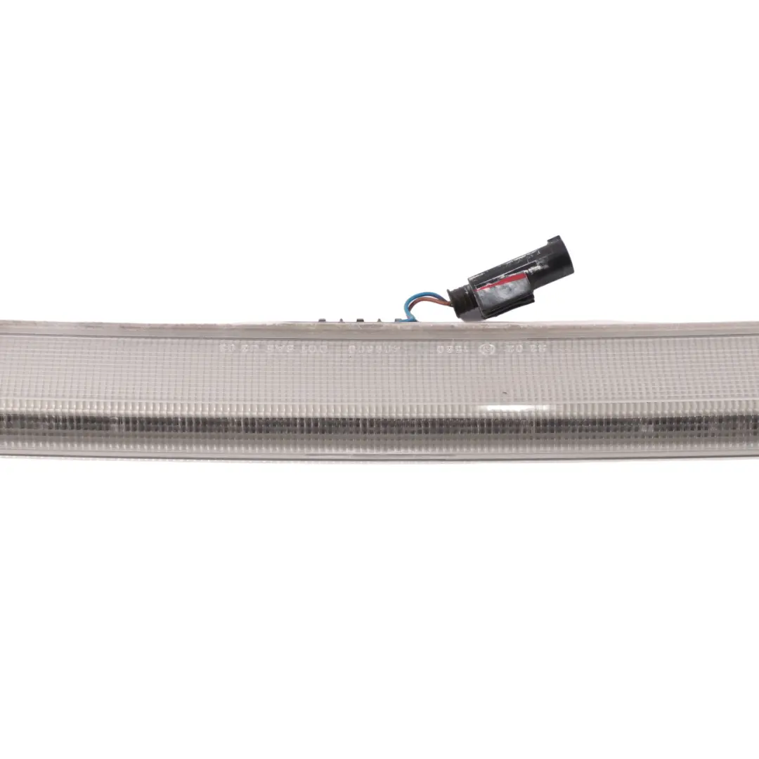 Third Stoplamp BMW X3 E83 2 Feu stop Feu de freinage Blanc pour à propos du numéro de pièce 3440439 Third Stoplamp BMW X3 E83 2 Feu stop Feu de freinage Blanc - SKU 3440439-2 - Numéro de pièce 3440439