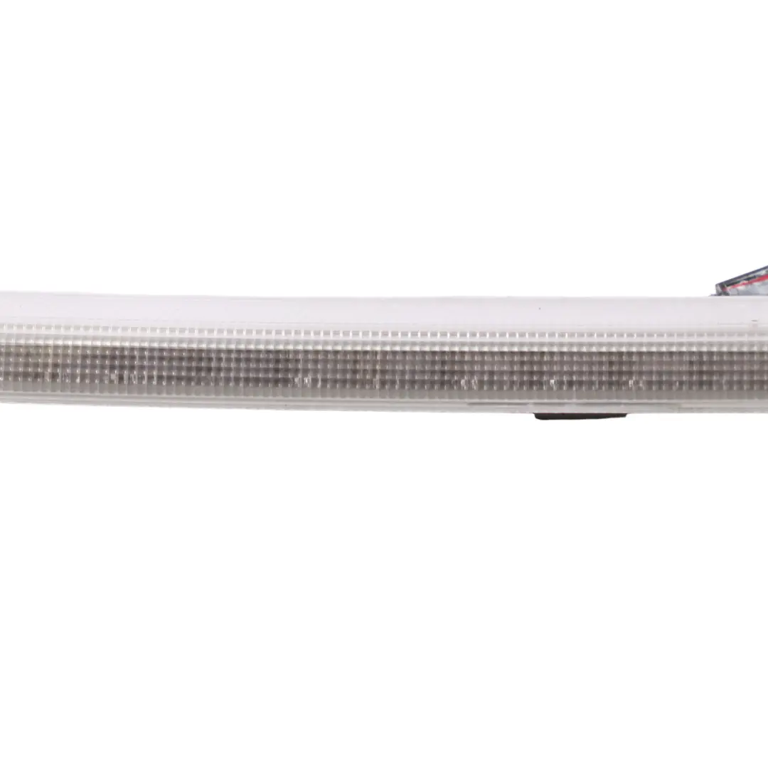  Tercera luz de freno BMW X3 E83 2 Luz de freno Blanco - SKU 3440439-2 - Número de pieza 3440439