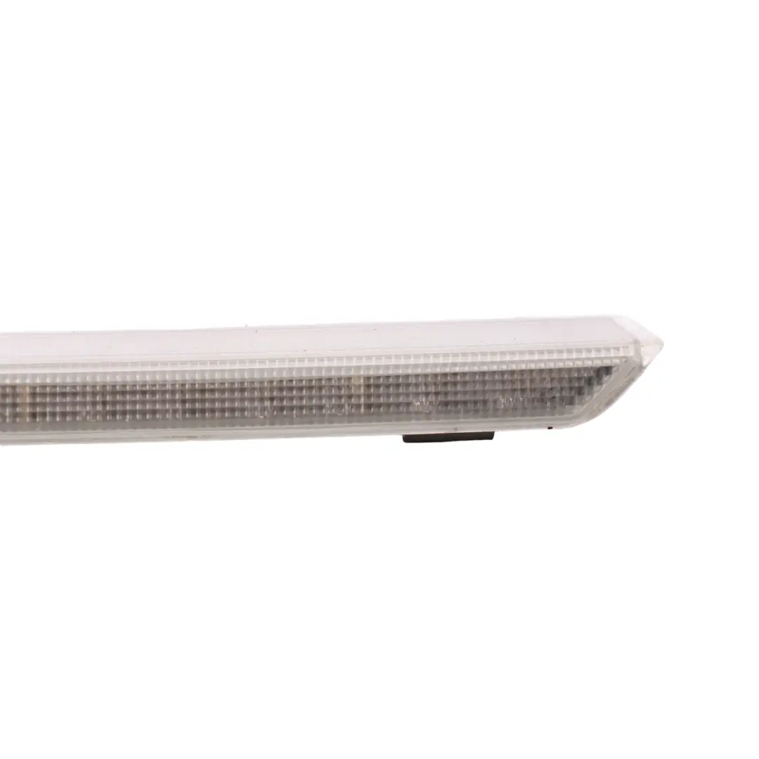 Terzo faro di stop BMW X3 E83 2 Luce freno bianco per con numero di parte 3440439 Terzo faro di stop BMW X3 E83 2 Luce freno bianco - SKU 3440439-2 - Numero di parte 3440439