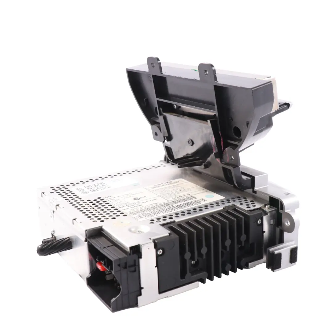 Véritable BMW Mini Cooper One 1 R55 R56 Radio Boost CD Player Head Unit pour à propos du numéro de pièce 3450803 Véritable BMW Mini Cooper One 1 R55 R56 Radio Boost CD Player Head Unit - SKU 3450803-1 - Numéro de pièce 3450803