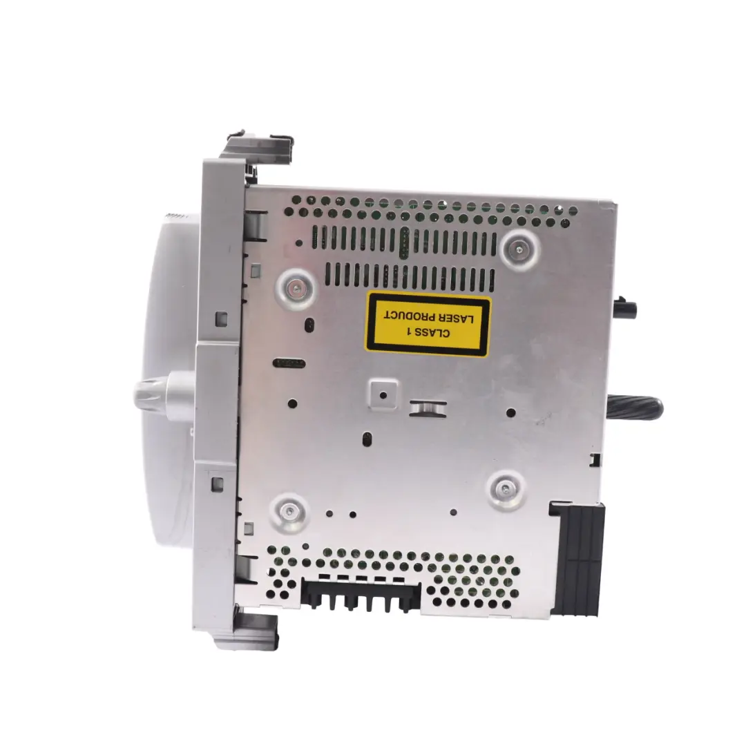  Genuine BMW Mini Cooper One 1 R55 R56 Radio Boost CD Player Head Unit - SKU 3450803-1 - Part number 3450803