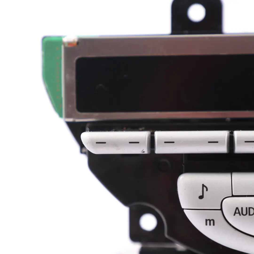 Radio CD Radioodtwarzacz do MINI R55 R56 R57 o numerze 3450803 MINI R55 R56 R57 Radio CD Radioodtwarzacz - SKU 3450803-1 - Numer Części 3450803
