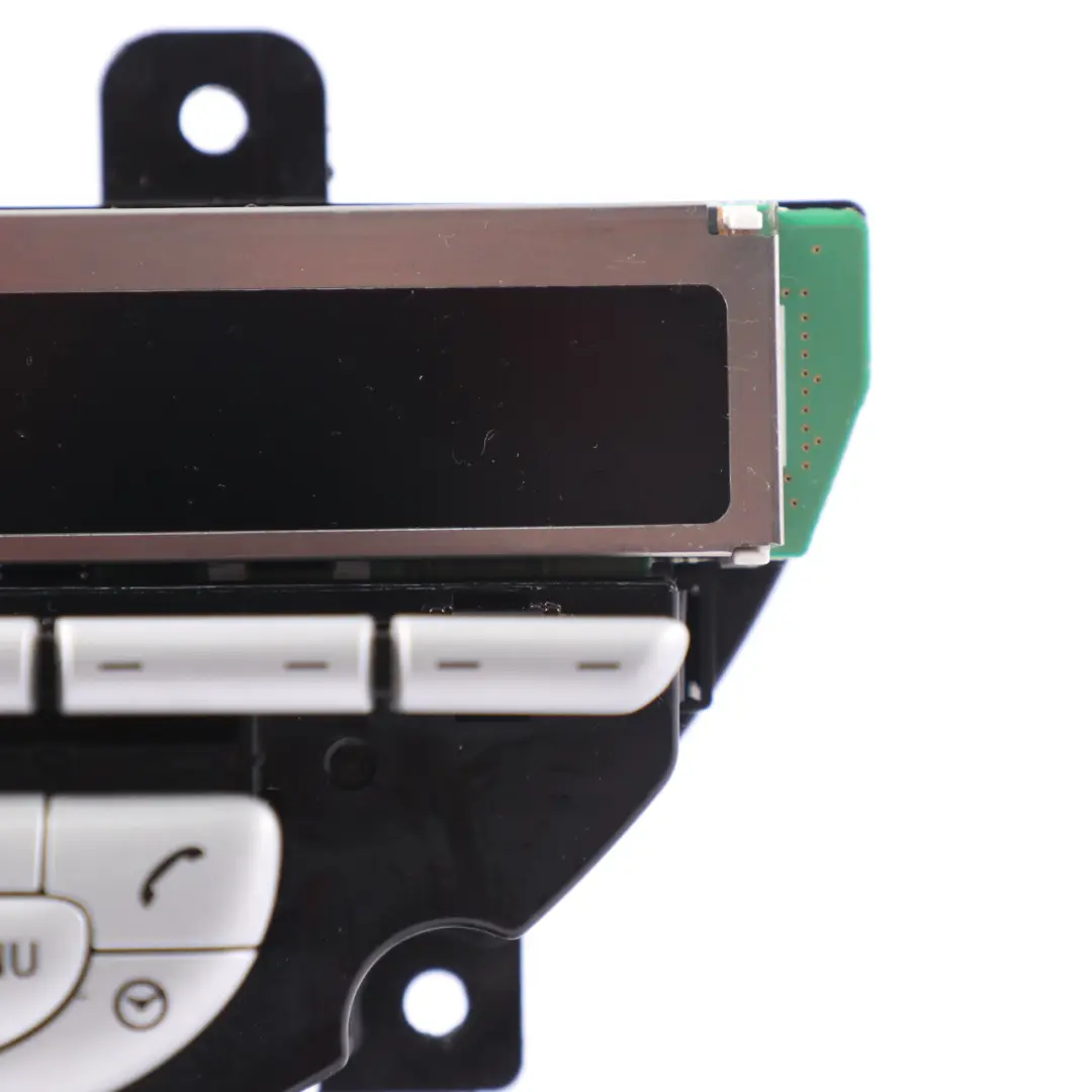  Original BMW Mini Cooper 1 One R55 R56 Radio Boost CD Autoradio - SKU 3450803-1 - Teilenummer 3450803