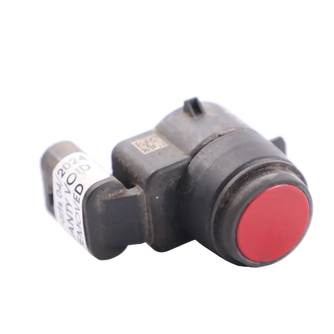 Sensor aparcamiento Mini R55 R56 R60 PDC Unidad Sensor Chili Red - 851 6951674 para con número de pieza 3451517 Sensor aparcamiento Mini R55 R56 R60 PDC Unidad Sensor Chili Red - 851 6951674 - SKU 3451517 - Número de pieza 3451517