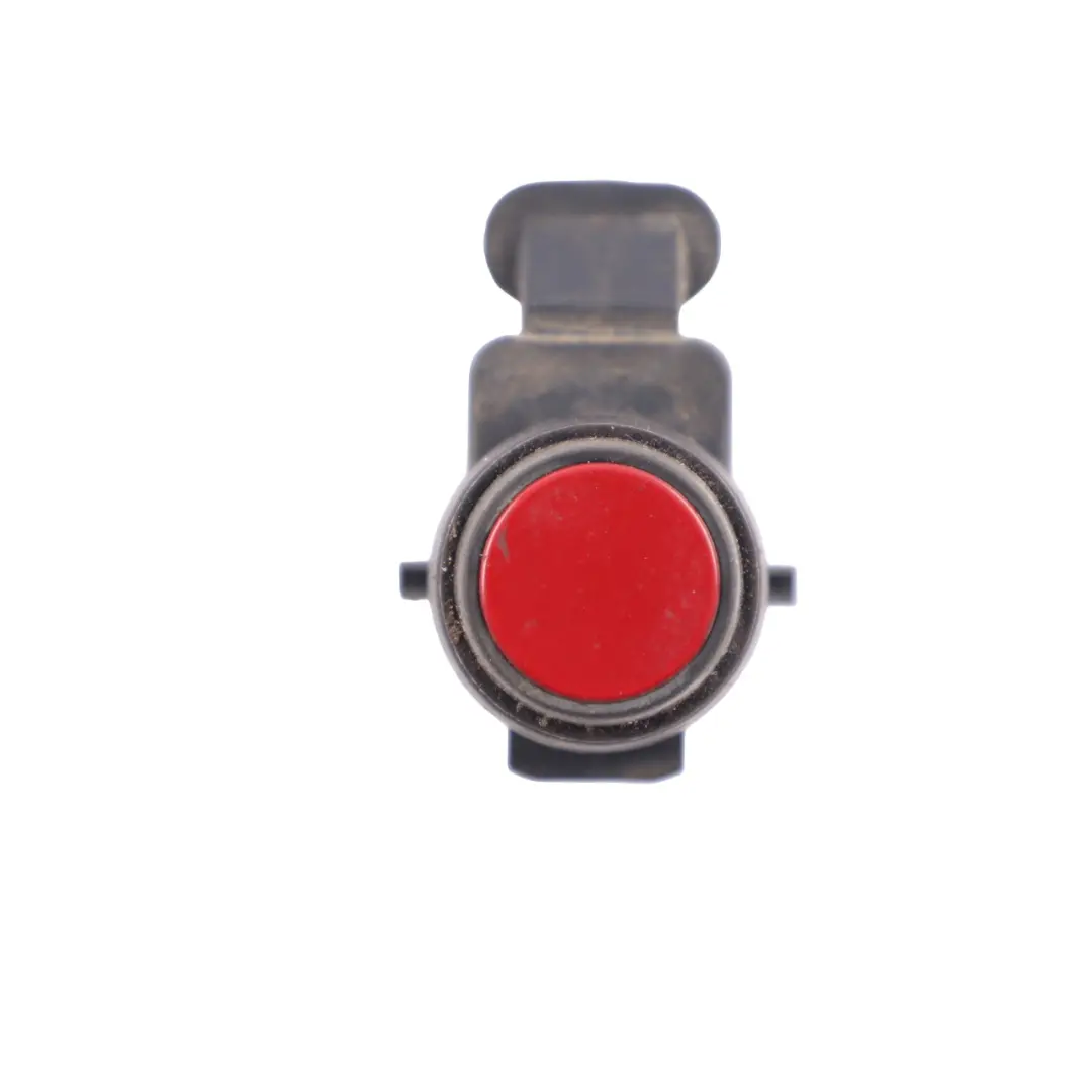 Sensor aparcamiento Mini R55 R56 R60 PDC Unidad Sensor Chili Red - 851 6951674 para con número de pieza 3451517 Sensor aparcamiento Mini R55 R56 R60 PDC Unidad Sensor Chili Red - 851 6951674 - SKU 3451517 - Número de pieza 3451517