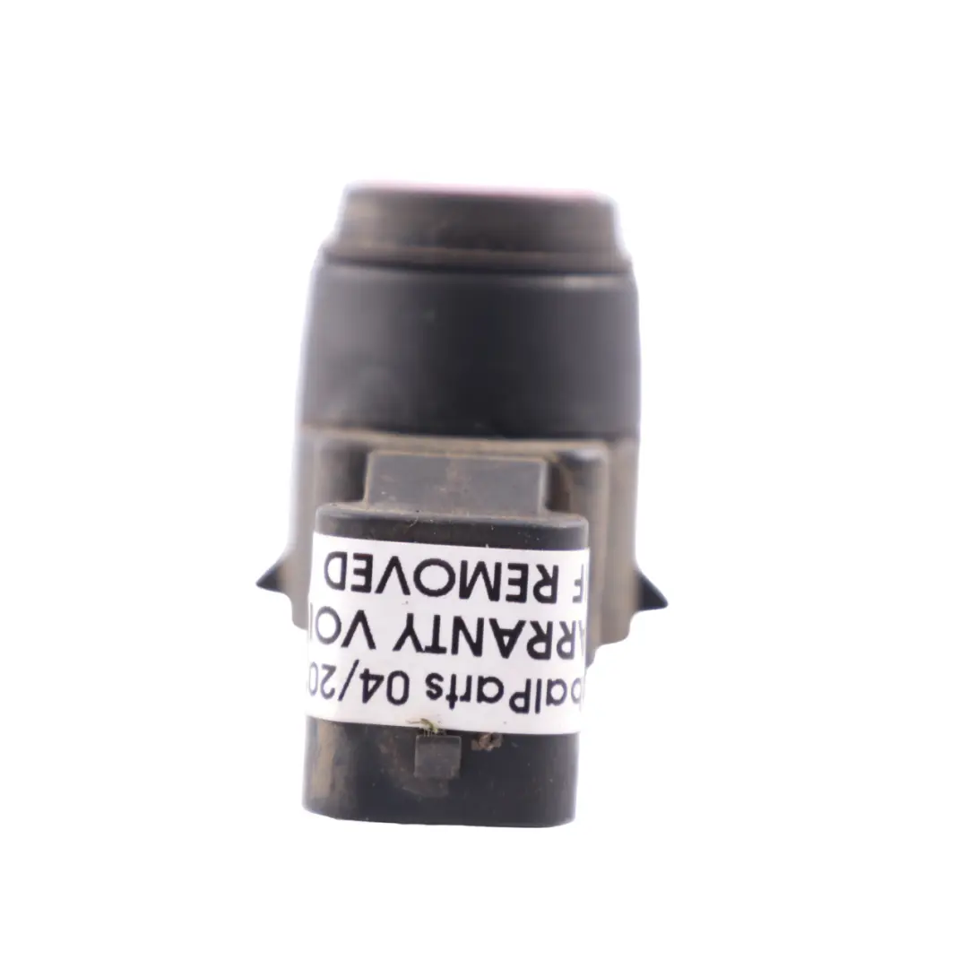  Sensor aparcamiento Mini R55 R56 R60 PDC Unidad Sensor Chili Red - 851 6951674 - SKU 3451517 - Número de pieza 3451517