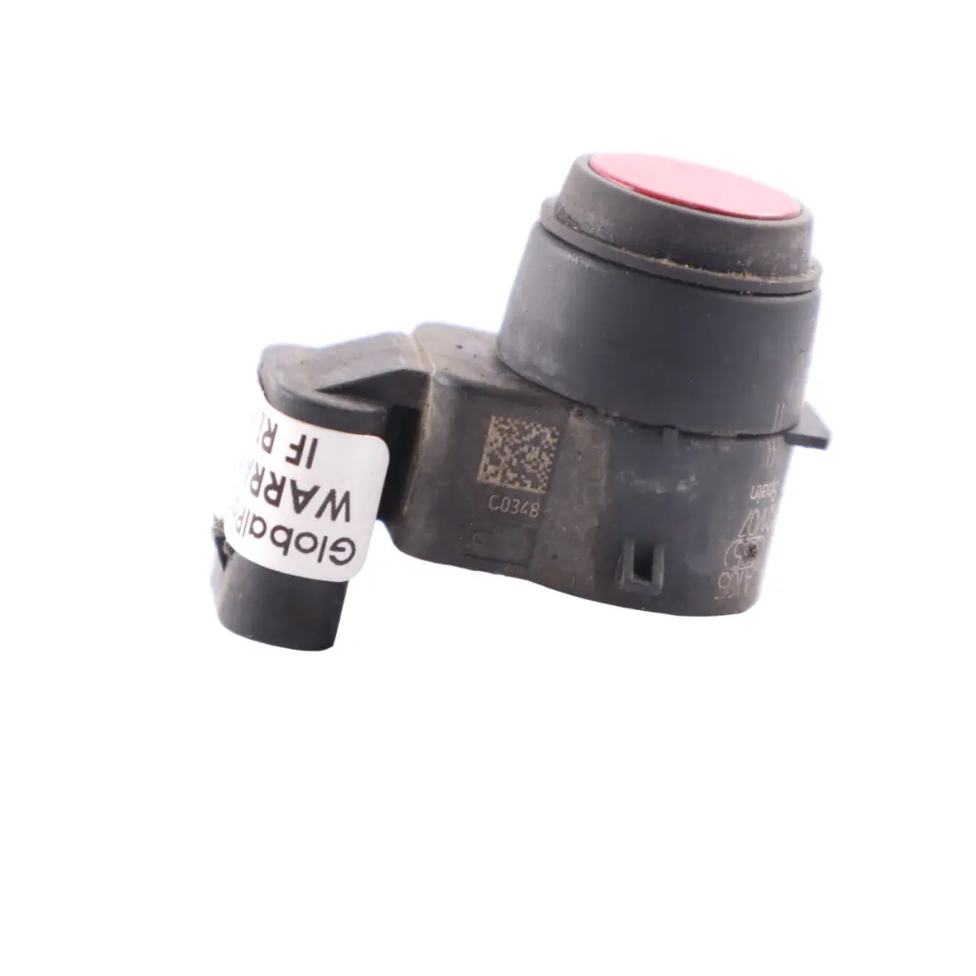  Sensor aparcamiento Mini R55 R56 R60 PDC Unidad Sensor Chili Red - 851 6951674 - SKU 3451517 - Número de pieza 3451517