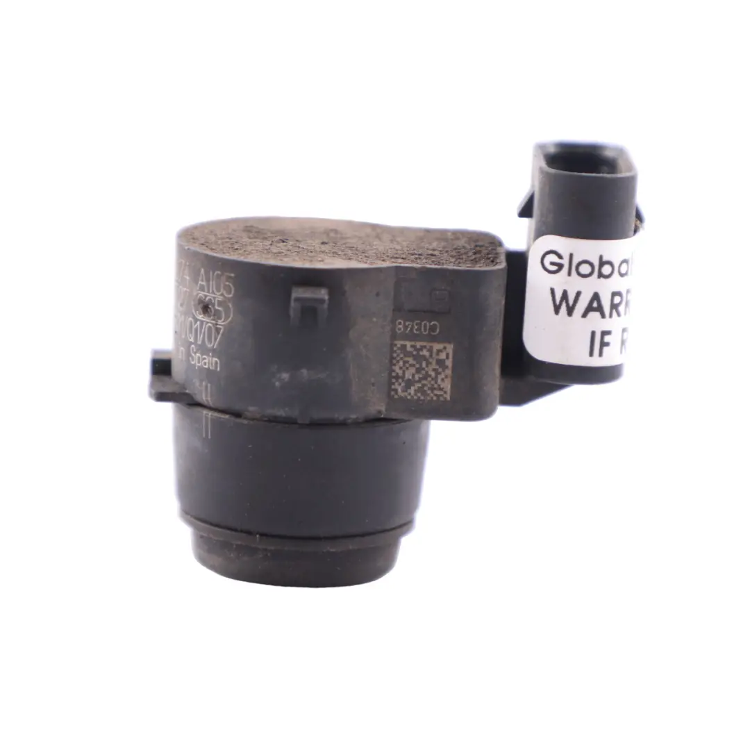 Sensor aparcamiento Mini R55 R56 R60 PDC Unidad Sensor Chili Red - 851 6951674 para con número de pieza 3451517 Sensor aparcamiento Mini R55 R56 R60 PDC Unidad Sensor Chili Red - 851 6951674 - SKU 3451517 - Número de pieza 3451517