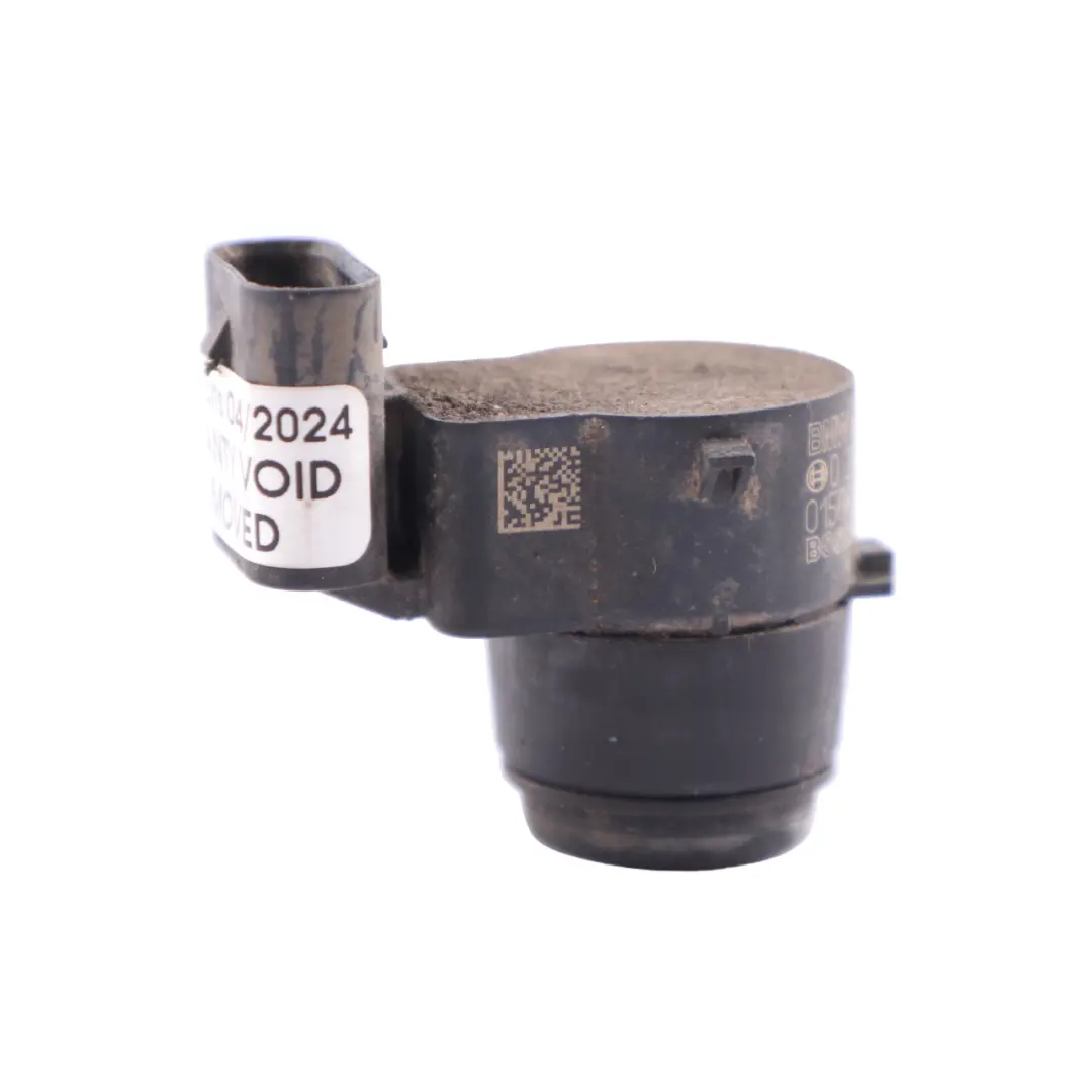 Capteur stationnement Mini R55 R56 R60 PDC Capteur l'unité rouge - 851 6951674 pour à propos du numéro de pièce 3451517 Capteur stationnement Mini R55 R56 R60 PDC Capteur l'unité rouge - 851 6951674 - SKU 3451517 - Numéro de pièce 3451517